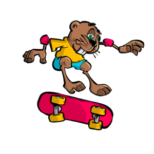 Skateboard