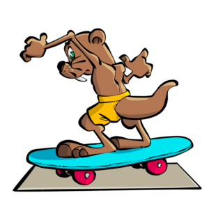 Surfskate