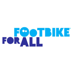 Footbike For All