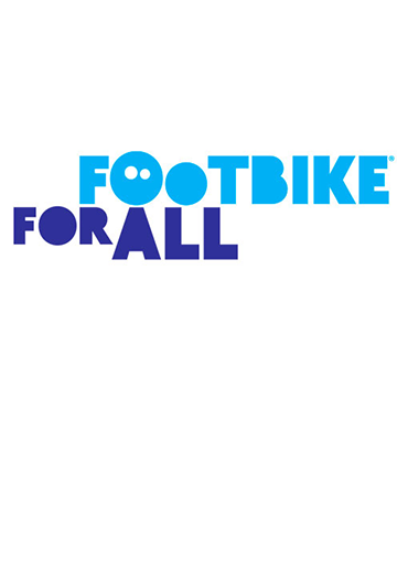 Footbike For All