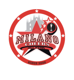 Milano Cheers Allstar ASD