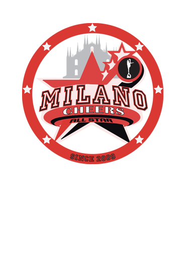 Milano Cheers Allstar ASD