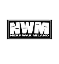 Nerf War Milano